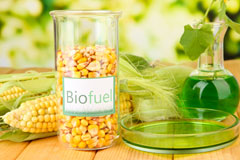 Outwick biofuel availability