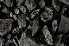 Outwick coal boiler costs