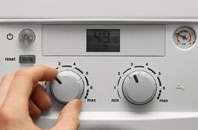 free Outwick boiler maintenance quotes