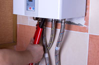 free Outwick boiler repair quotes